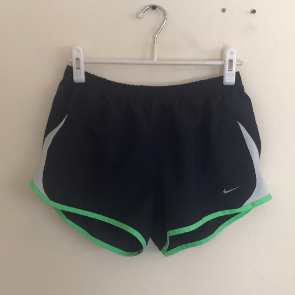 Nike Pants - NIKE Dri Fit Running Shorts
